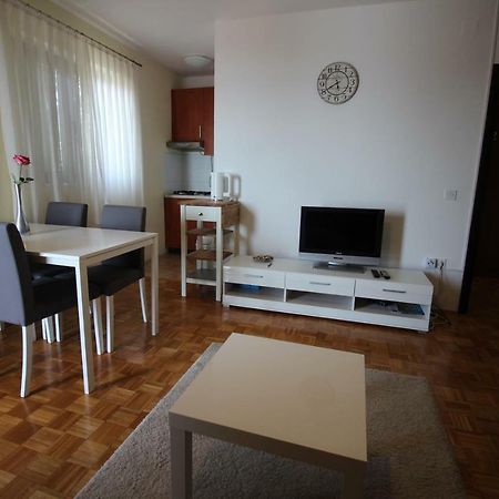 Apartments Nikola Novi Vinodolski Extérieur photo