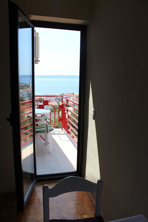Apartments Nikola Novi Vinodolski Extérieur photo