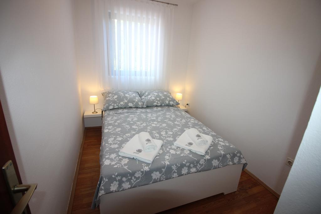 Apartments Nikola Novi Vinodolski Extérieur photo