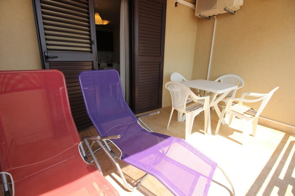 Apartments Nikola Novi Vinodolski Extérieur photo
