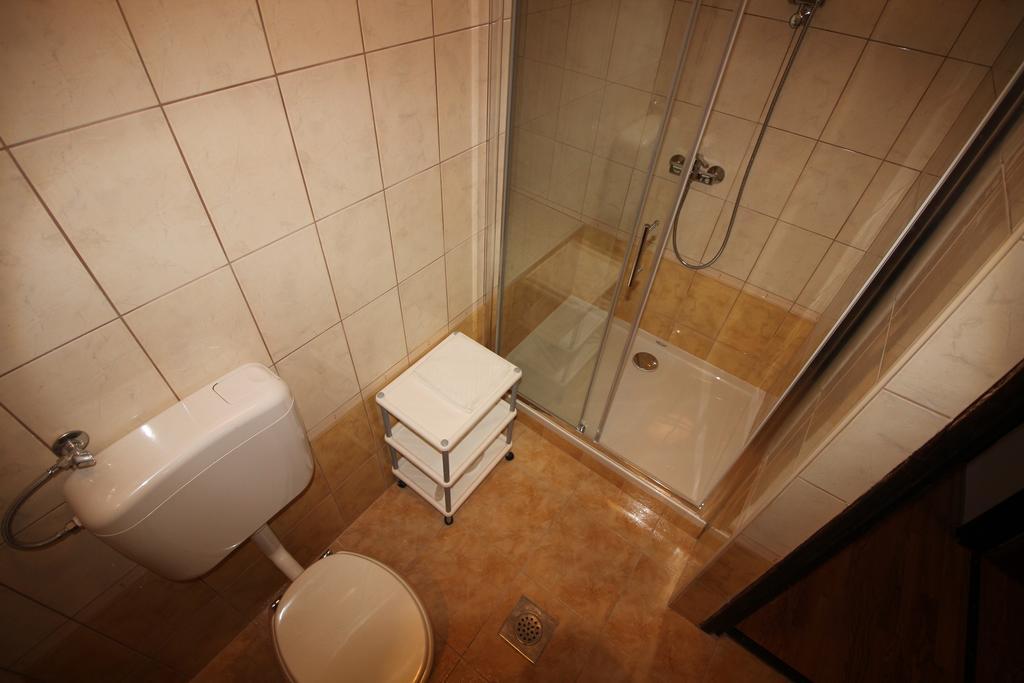 Apartments Nikola Novi Vinodolski Extérieur photo