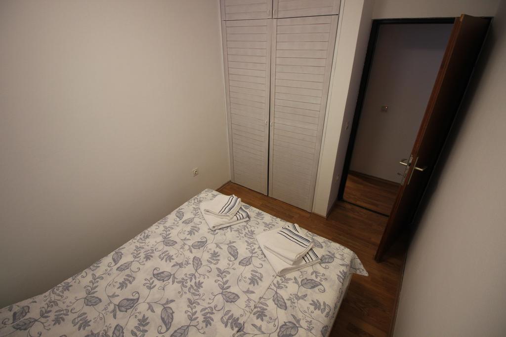 Apartments Nikola Novi Vinodolski Extérieur photo