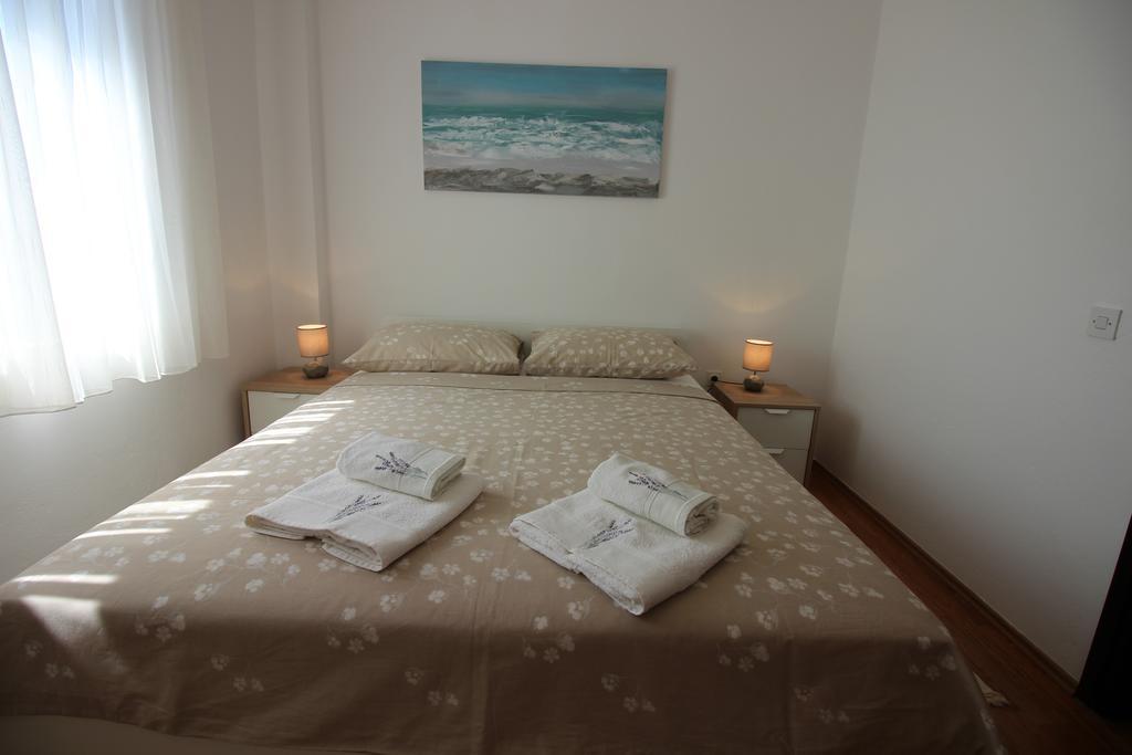 Apartments Nikola Novi Vinodolski Extérieur photo