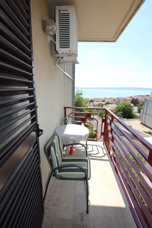 Apartments Nikola Novi Vinodolski Extérieur photo