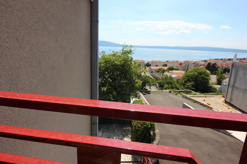 Apartments Nikola Novi Vinodolski Extérieur photo