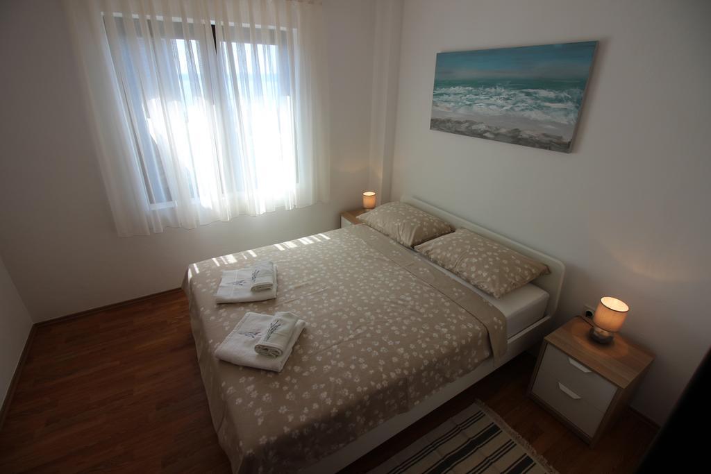 Apartments Nikola Novi Vinodolski Extérieur photo