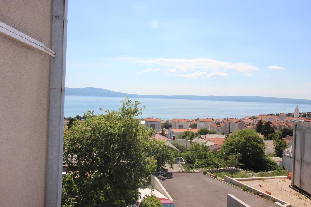 Apartments Nikola Novi Vinodolski Extérieur photo