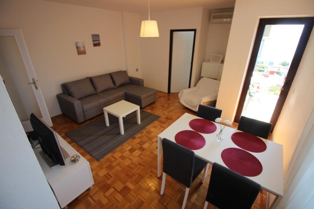 Apartments Nikola Novi Vinodolski Extérieur photo