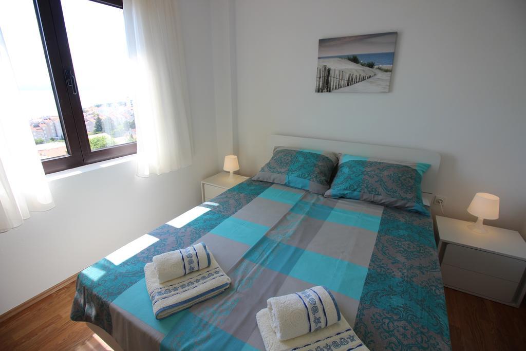 Apartments Nikola Novi Vinodolski Extérieur photo