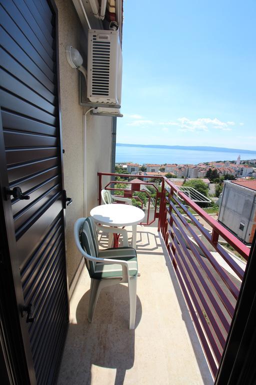 Apartments Nikola Novi Vinodolski Extérieur photo