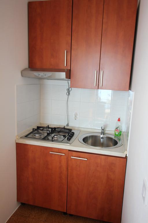 Apartments Nikola Novi Vinodolski Extérieur photo