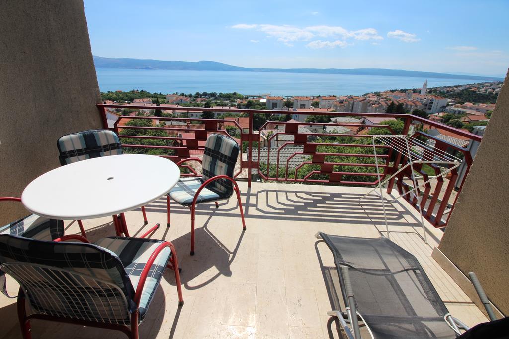 Apartments Nikola Novi Vinodolski Extérieur photo