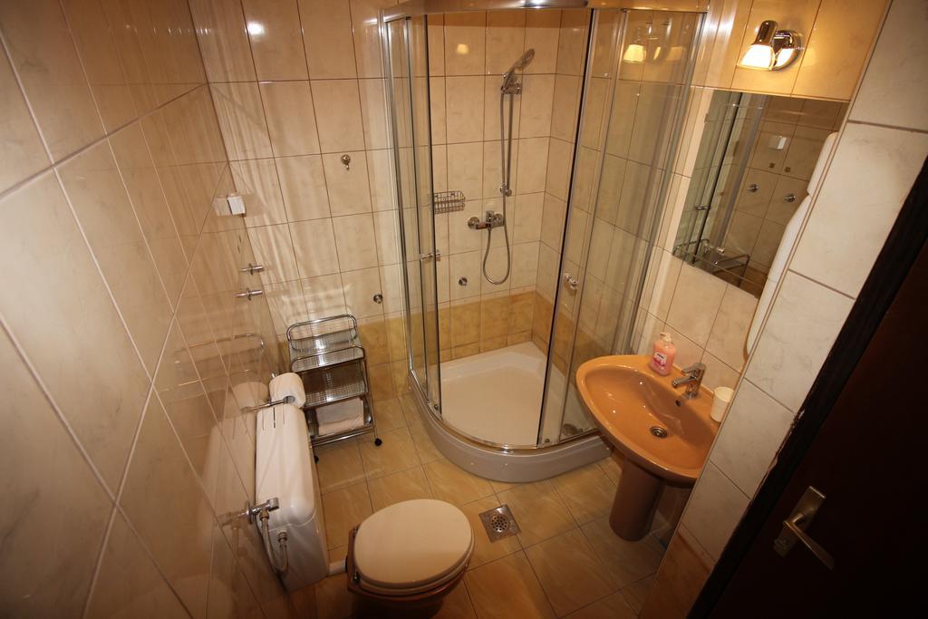 Apartments Nikola Novi Vinodolski Extérieur photo