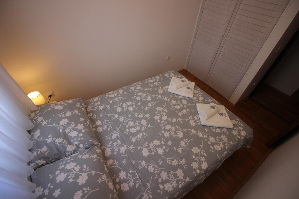 Apartments Nikola Novi Vinodolski Extérieur photo
