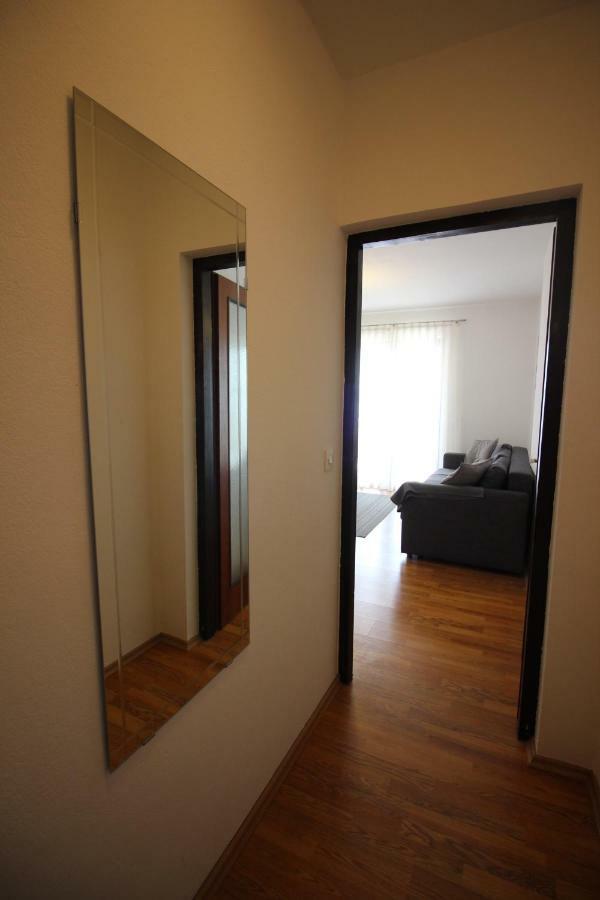 Apartments Nikola Novi Vinodolski Extérieur photo