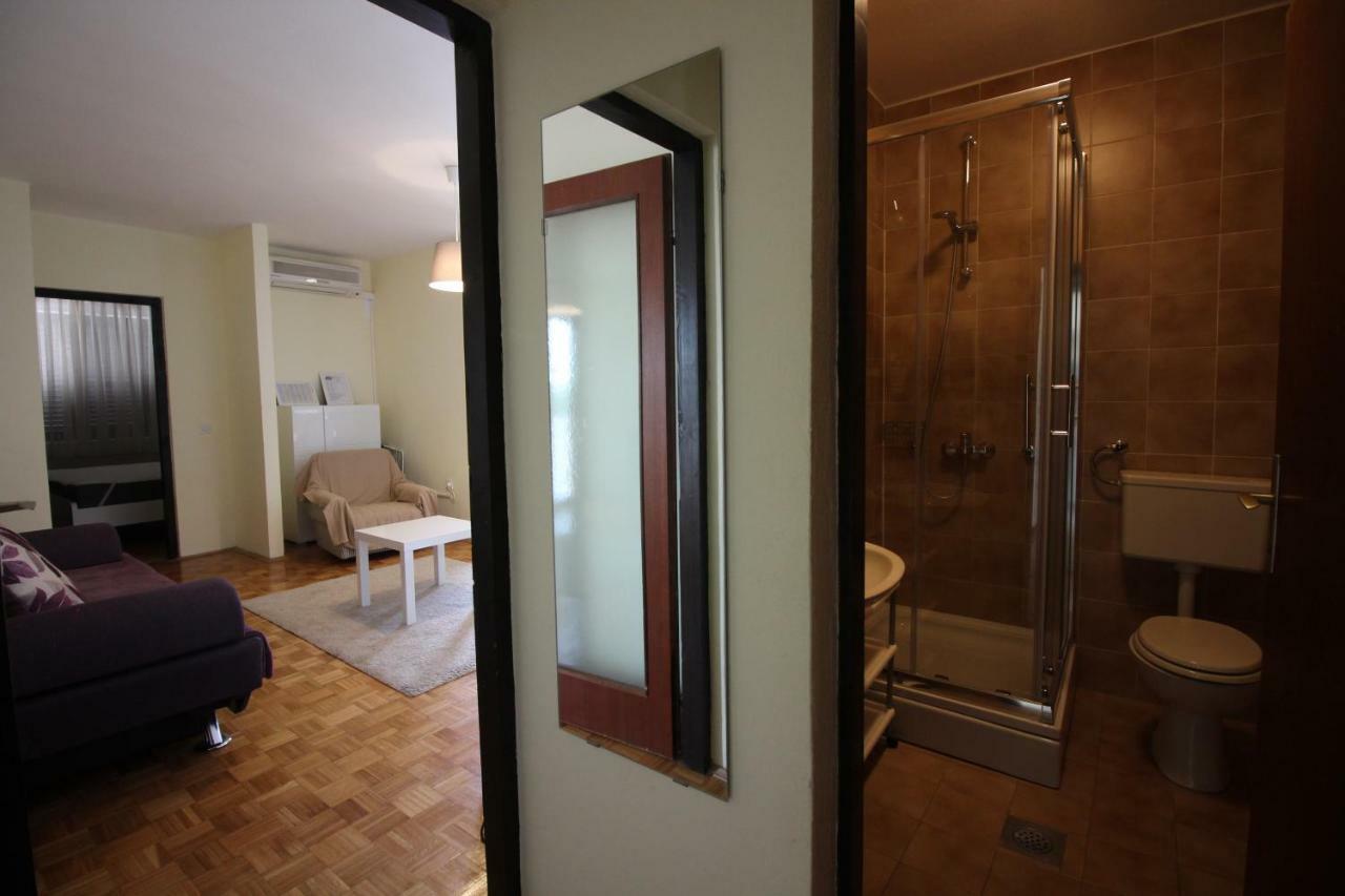 Apartments Nikola Novi Vinodolski Extérieur photo
