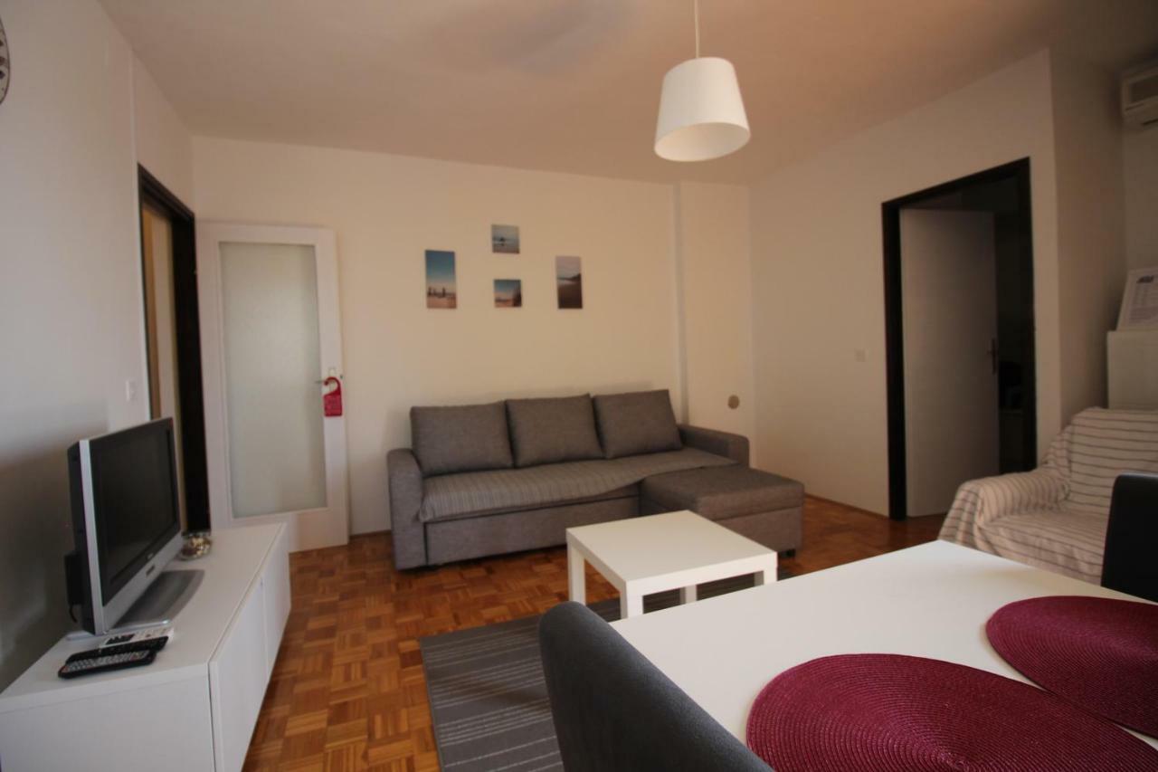 Apartments Nikola Novi Vinodolski Extérieur photo