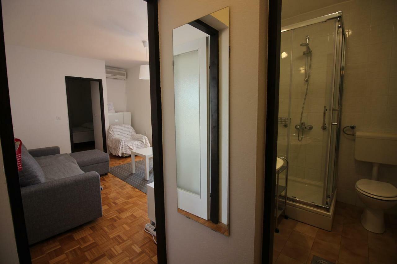 Apartments Nikola Novi Vinodolski Extérieur photo