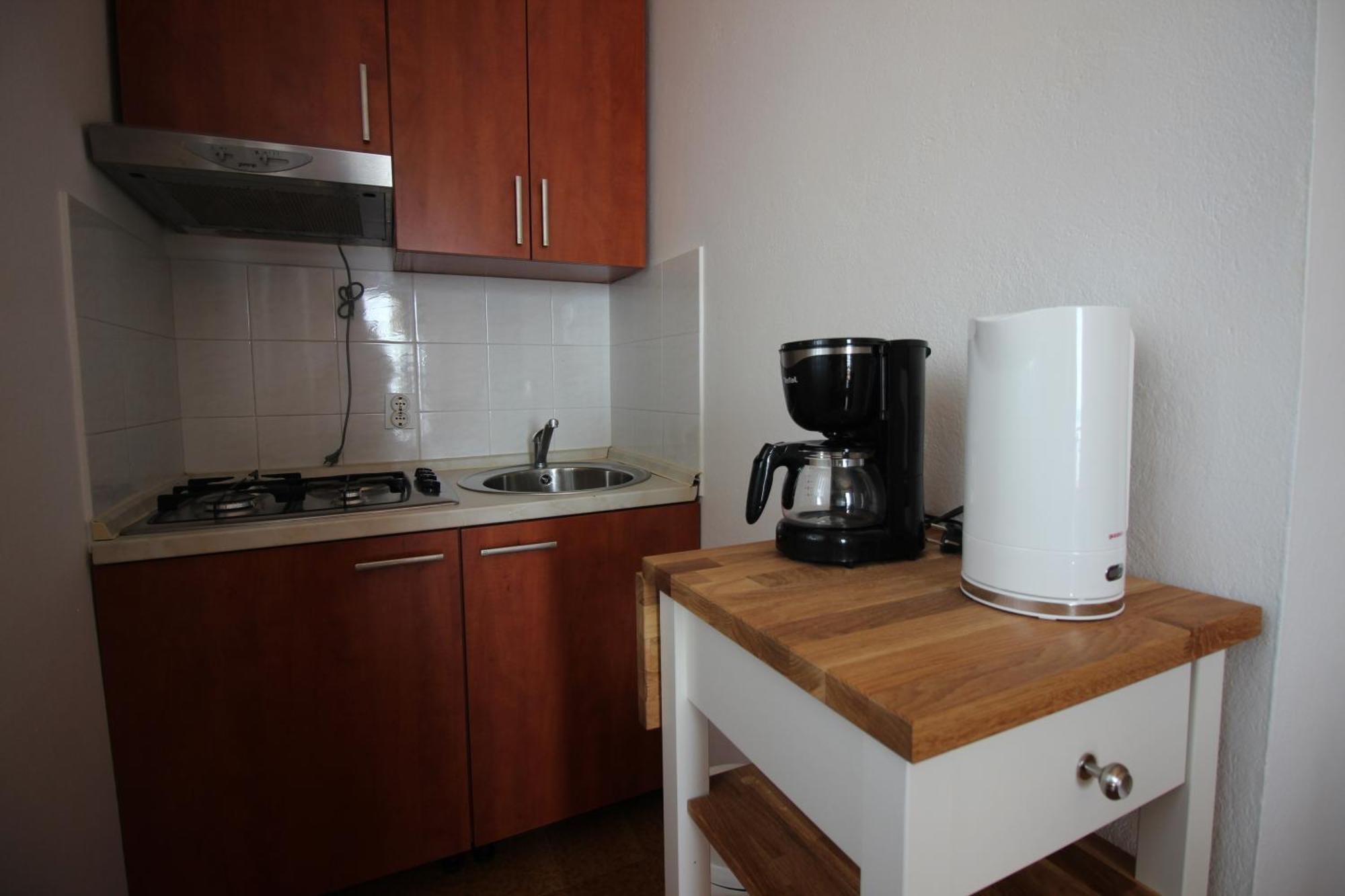 Apartments Nikola Novi Vinodolski Extérieur photo