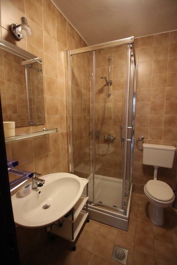 Apartments Nikola Novi Vinodolski Extérieur photo