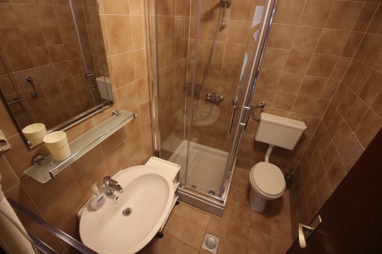 Apartments Nikola Novi Vinodolski Extérieur photo