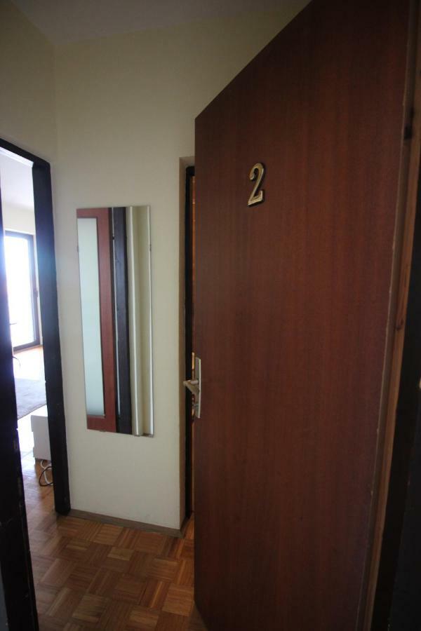 Apartments Nikola Novi Vinodolski Extérieur photo